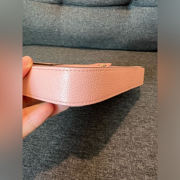 Louis Vuitton Pochette Felicie Empreinte Rose Poudre - Picture 7 of 17